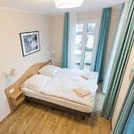Apartment Sunnevelt-apartment-1 *