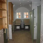 Sunnevelt-apartment-1 Apartment Kuehlungsborn