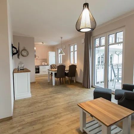 شقة Sunnevelt-apartment-1