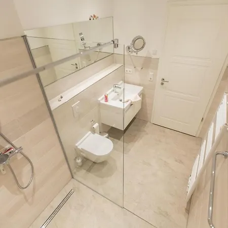 Apartamento Sunnevelt-apartment-1
