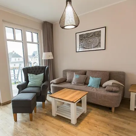 Sunnevelt-apartment-1 شقة