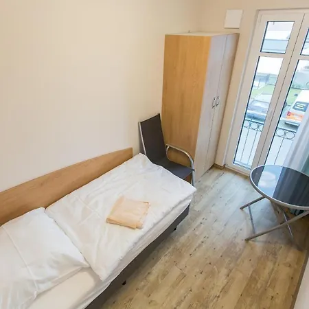 شقة Sunnevelt-apartment-1 *