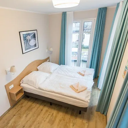 Apartamento Sunnevelt-apartment-1 *
