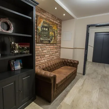 Sunnevelt-apartment-1 Ostseebad Kühlungsborn