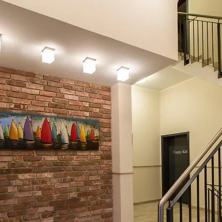 Sunnevelt-apartment-1 شقة *