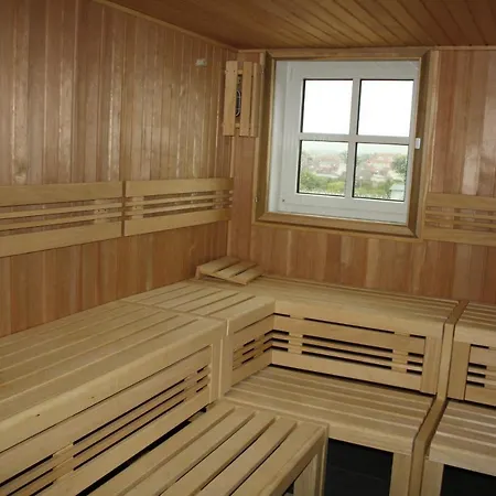 Sunnevelt-apartment-1 شقة Ostseebad Kühlungsborn