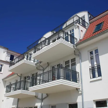 Sunnevelt-apartment-1 Apartamento