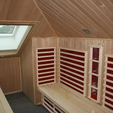 아파트 Sunnevelt-apartment-1 Ostseebad Kühlungsborn