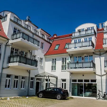 Sunnevelt-apartment-1 شقة