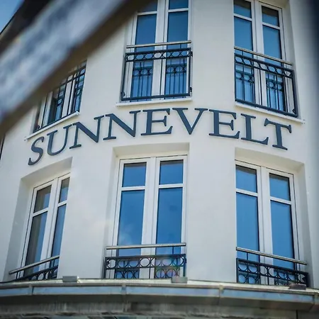 Sunnevelt-apartment-1 Lägenhet